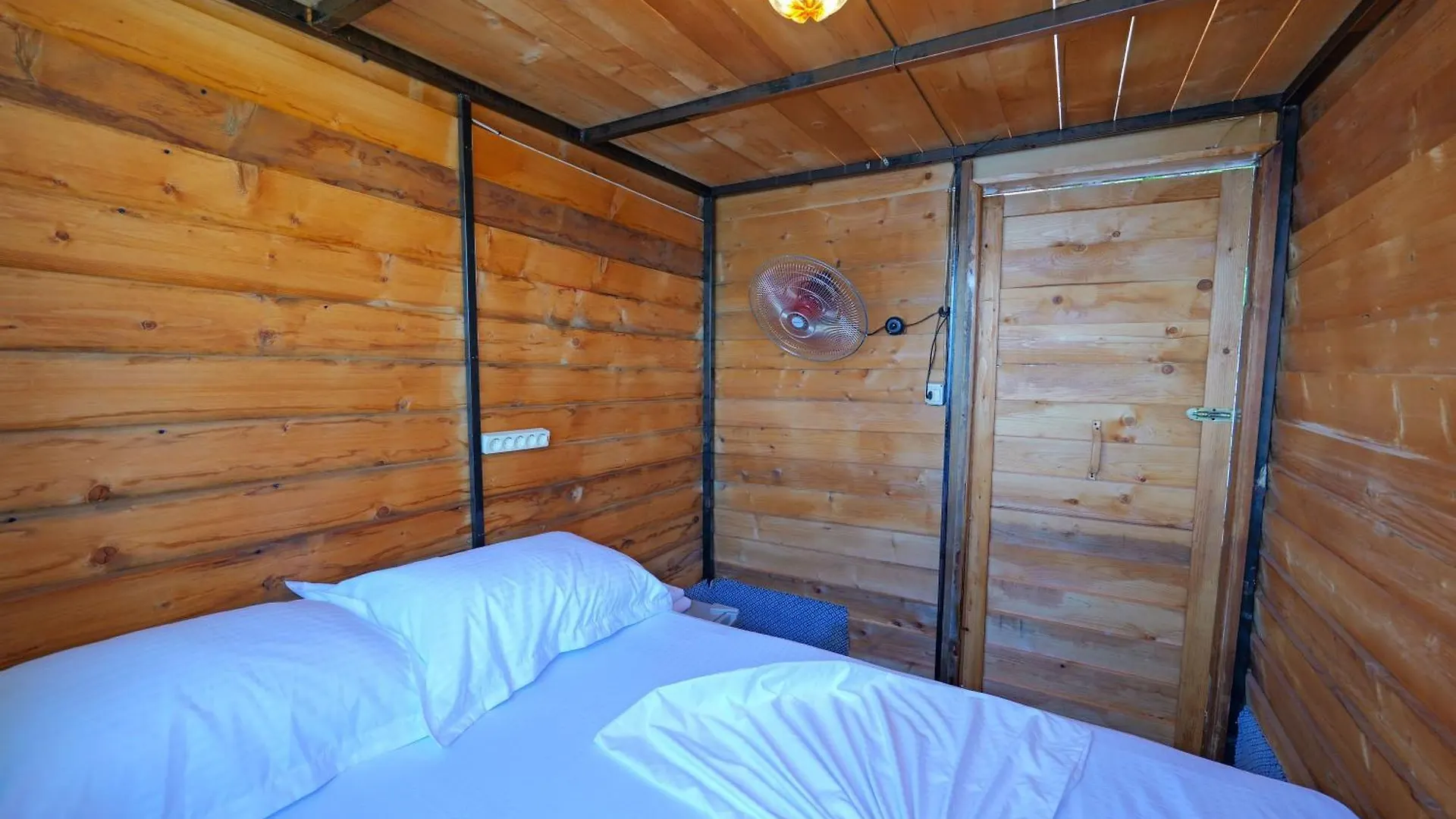 Apartment Vila Fjona Sarande