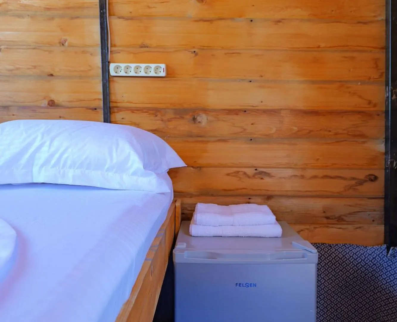 Apartment Vila Fjona Sarande