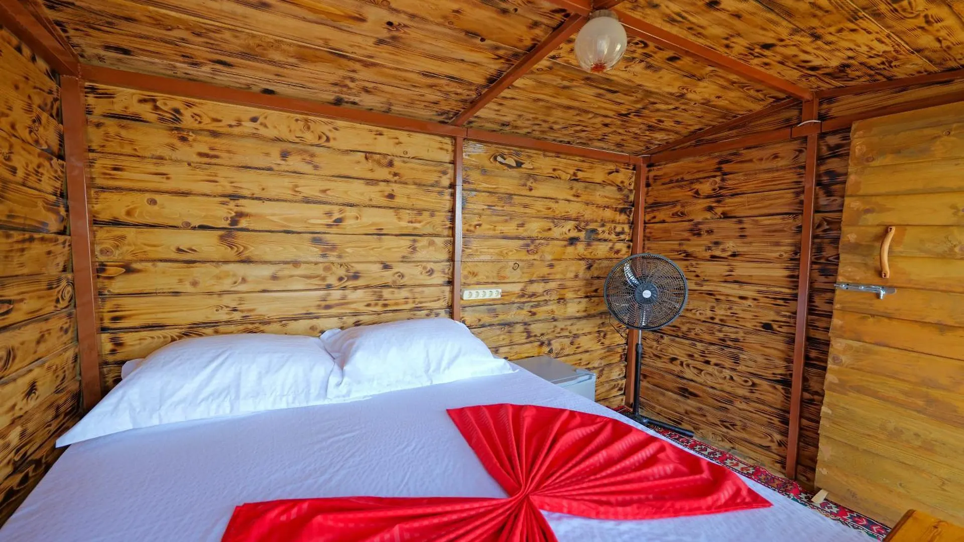 Apartment Vila Fjona Sarande Albania