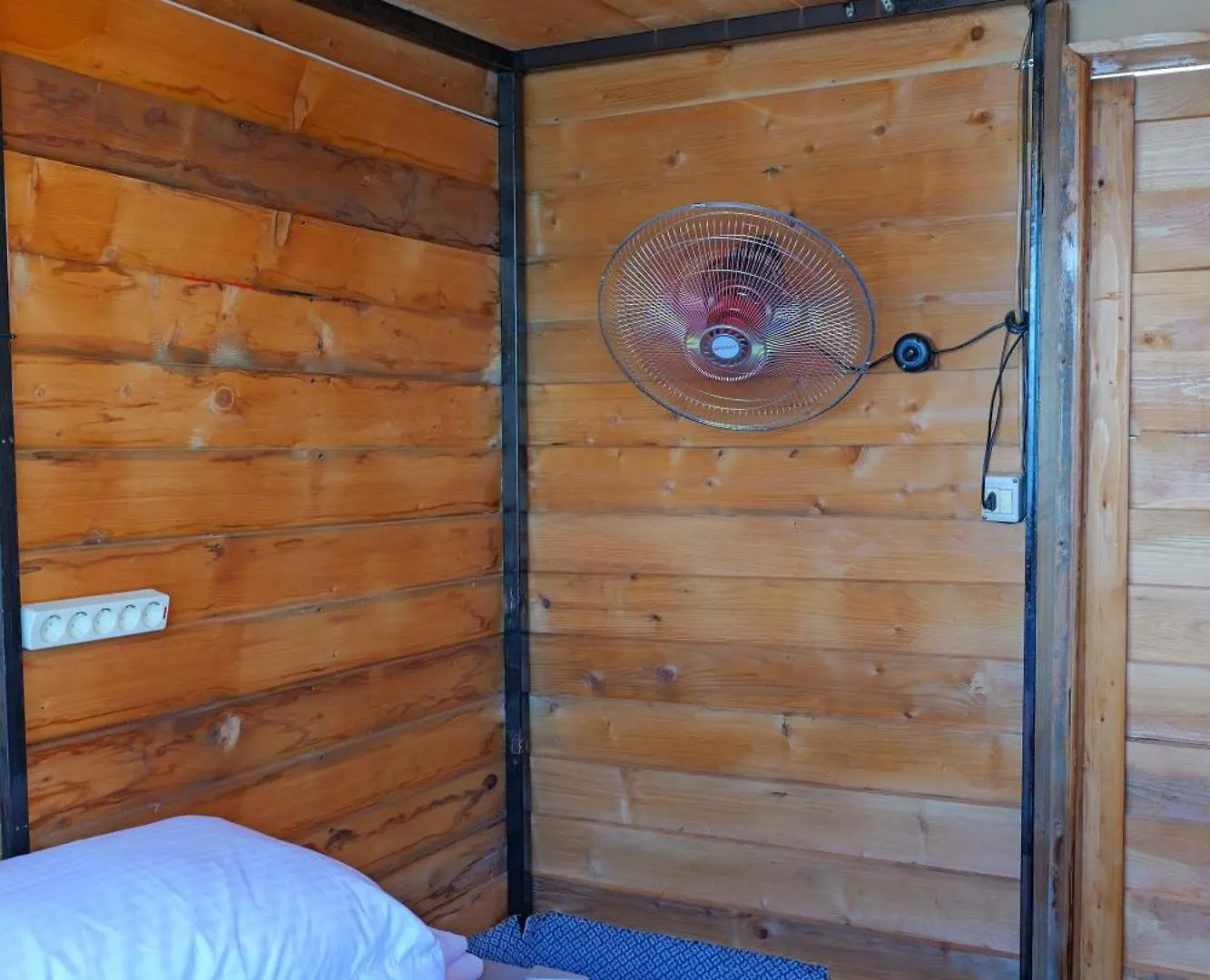 Vila Fjona Sarande Apartment