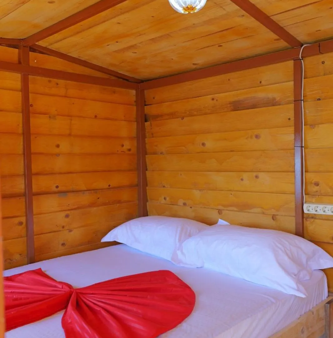 Vila Fjona Sarande Apartment