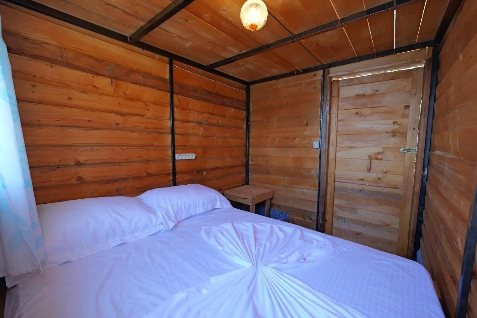 Vila Fjona Sarande Albania