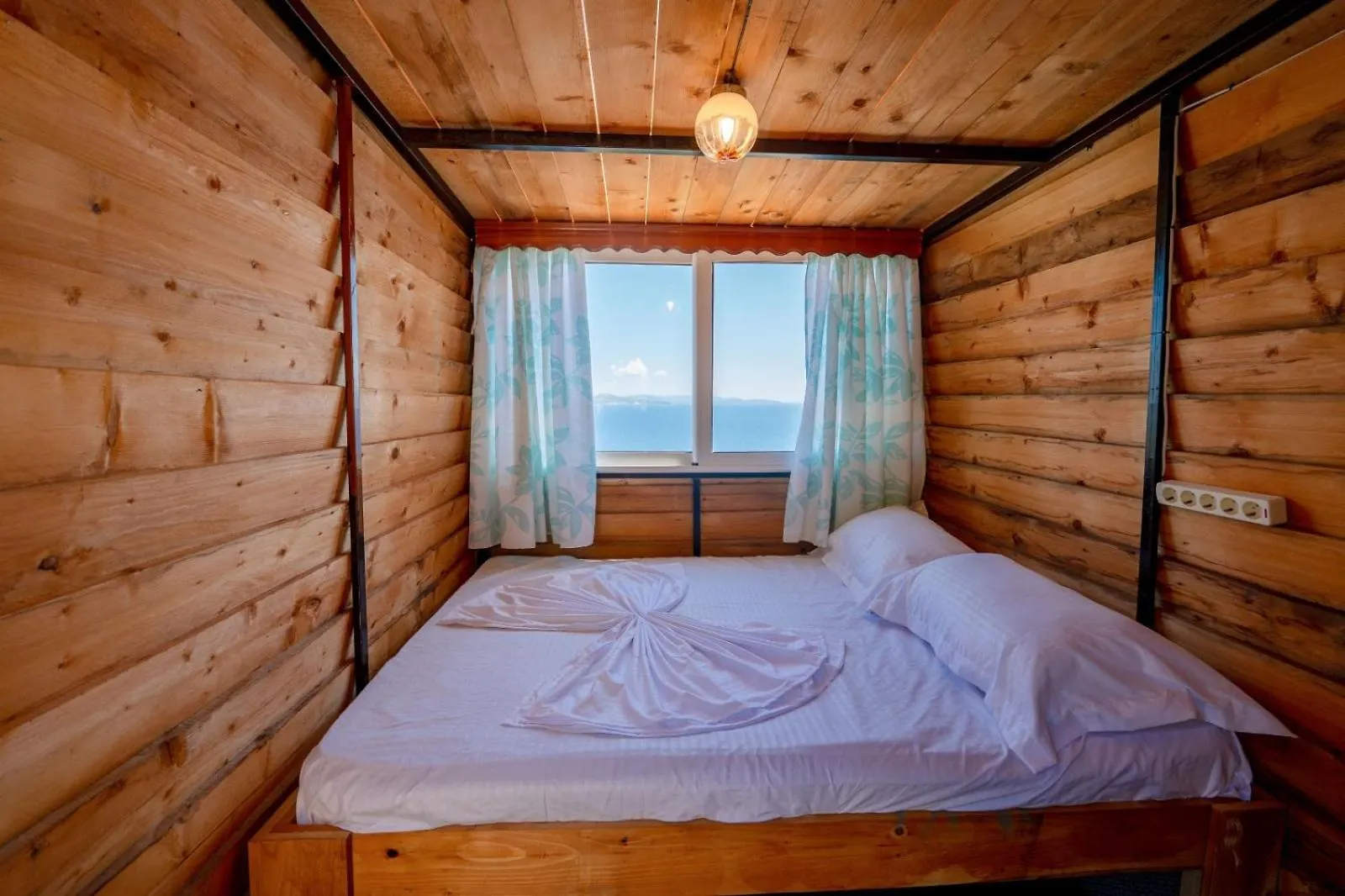Vila Fjona Sarande Albania