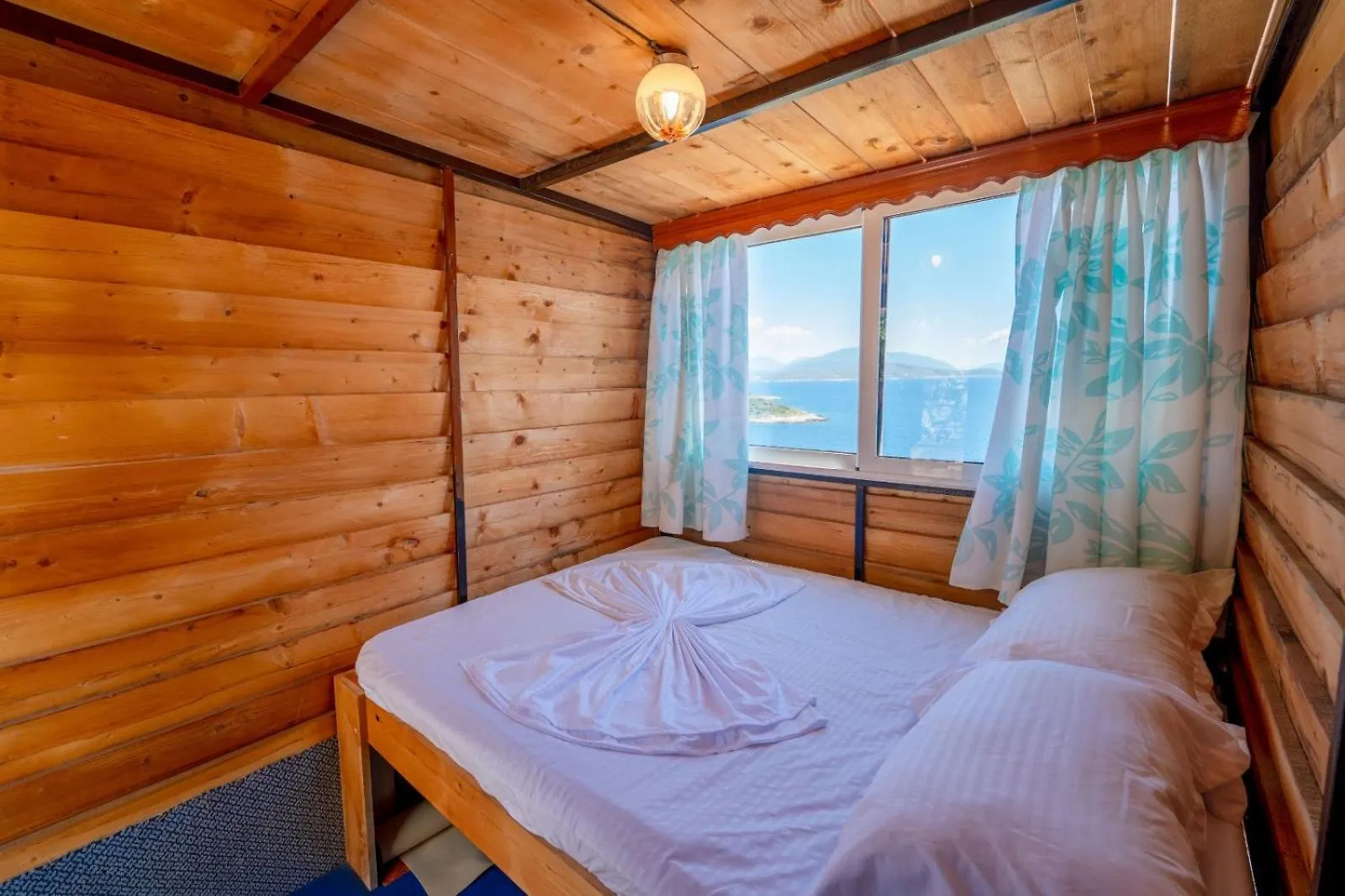 Apartment Vila Fjona Sarande
