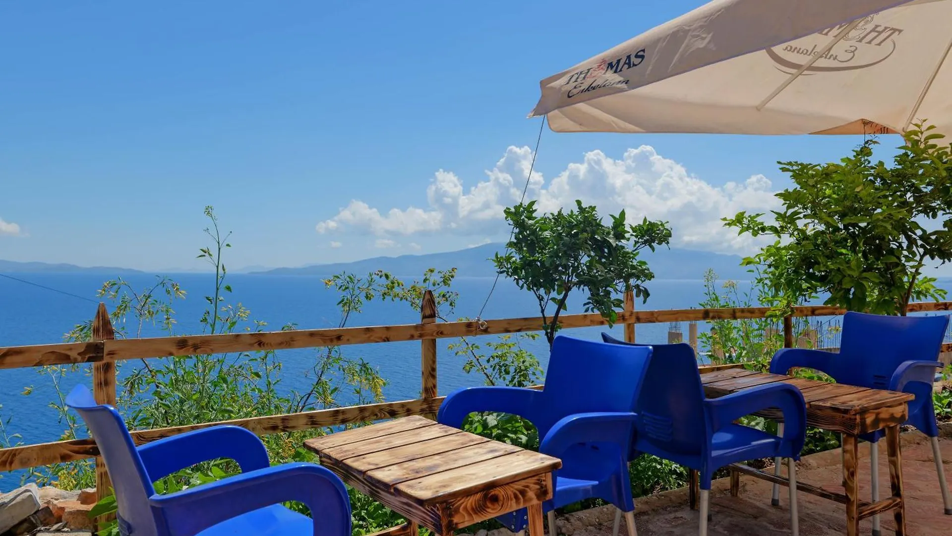 Vila Fjona Sarande