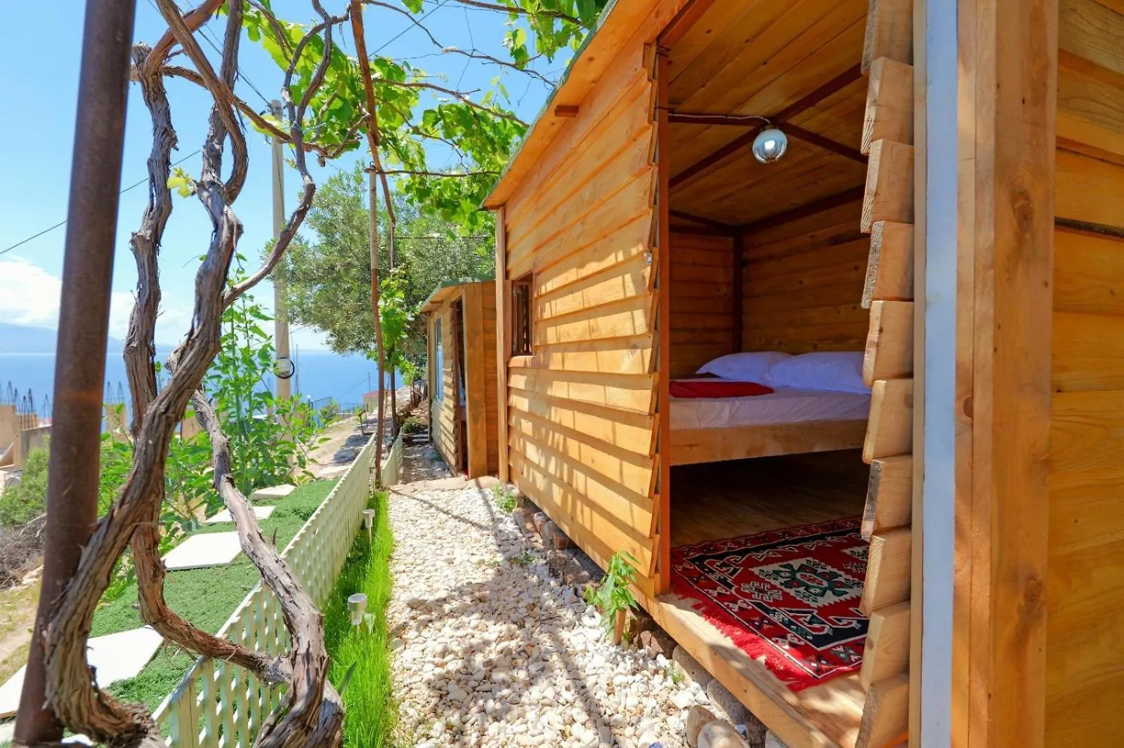 Apartment Vila Fjona Sarande