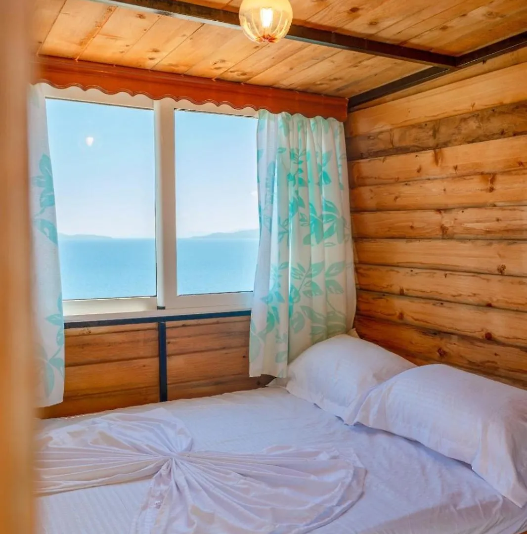 Apartment Vila Fjona Sarande Albania