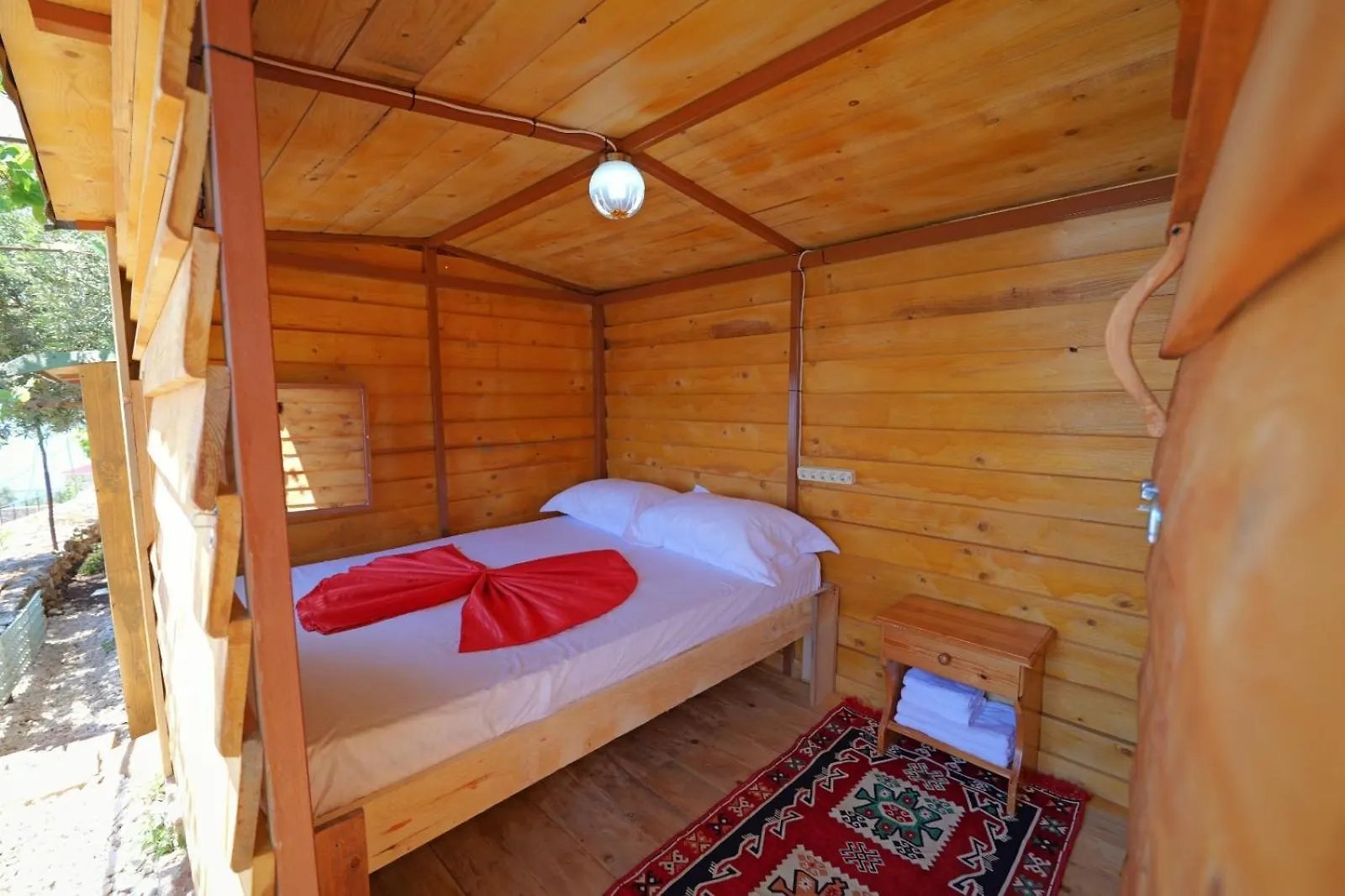Vila Fjona Sarande 0*,  Albania