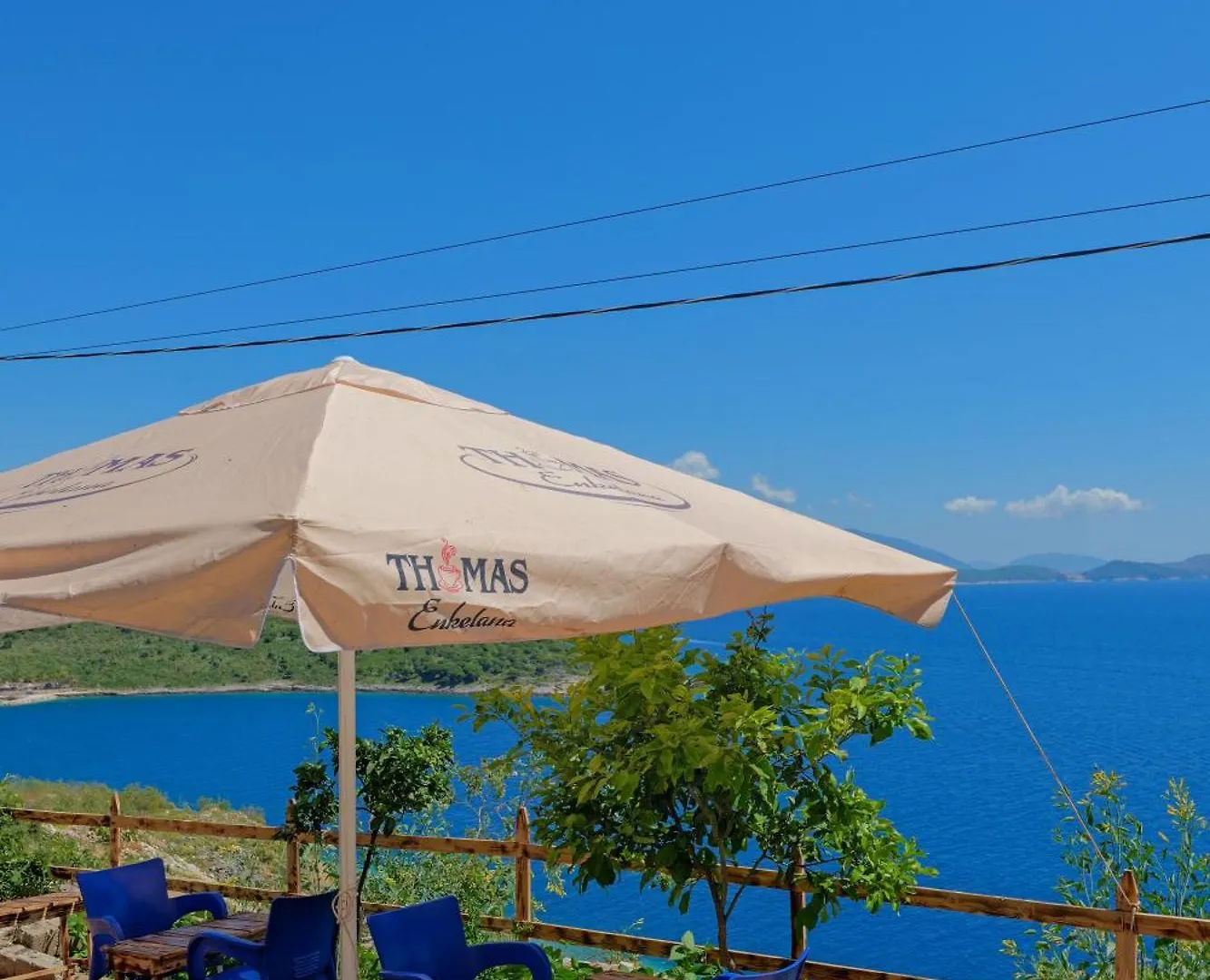 Apartment Vila Fjona Sarande