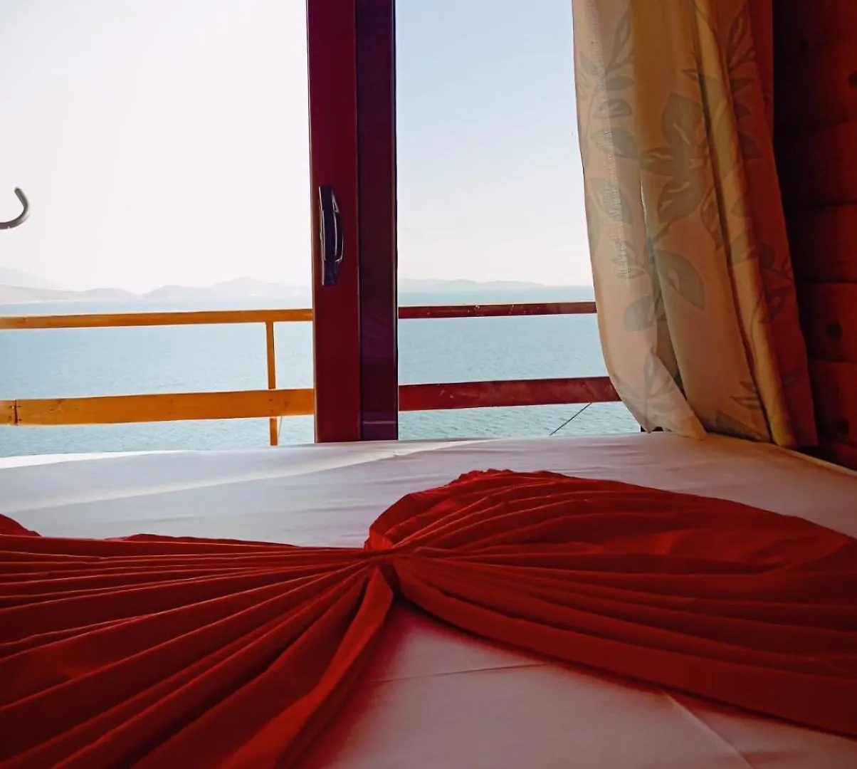 Apartment Vila Fjona Sarande