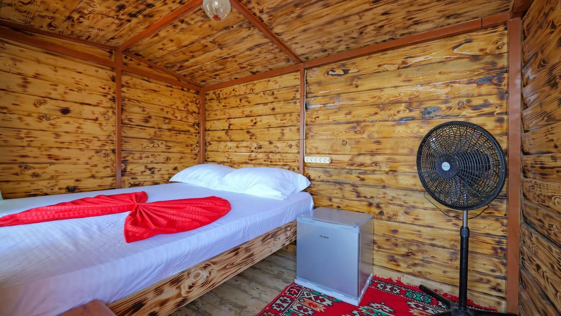 Vila Fjona Sarandë 0*,