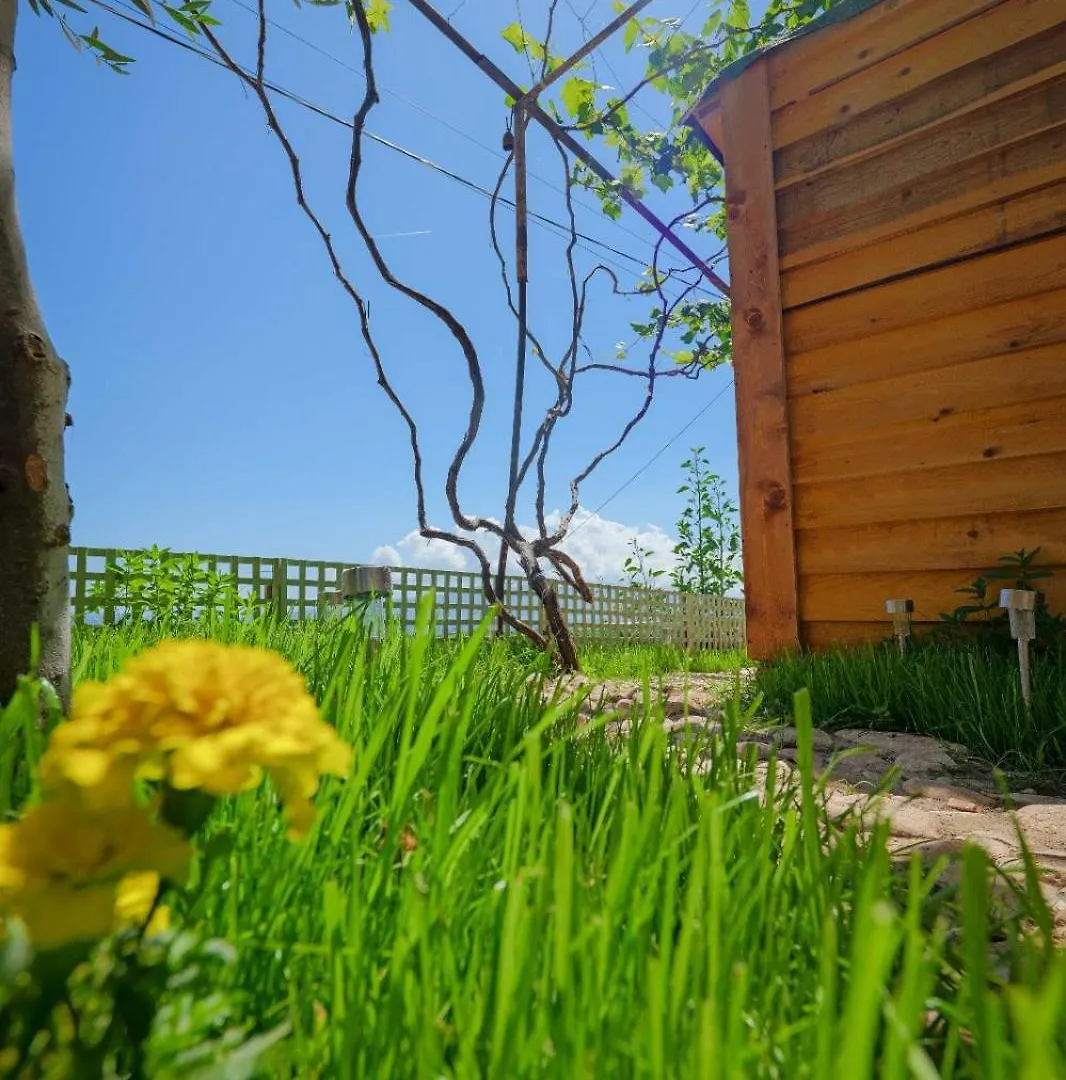 Vila Fjona Sarandë