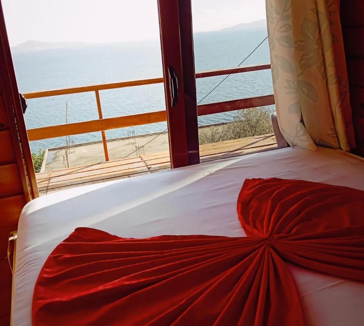 Vila Fjona Sarandë