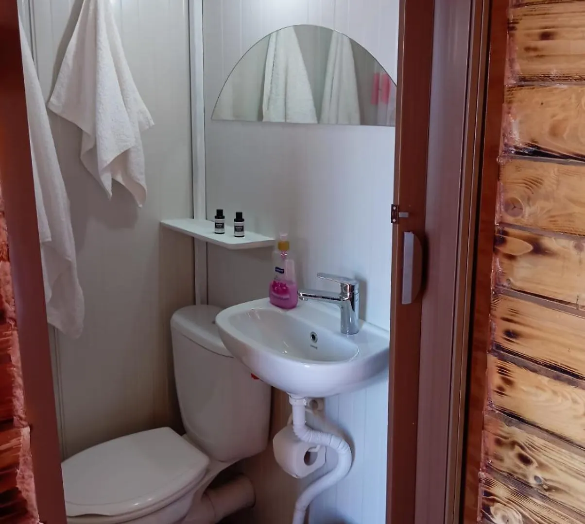 Vila Fjona Sarandë Albanien